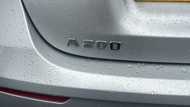 Mercedes-Benz A-Class A200 AMG Line 5dr Auto Petrol Hatchback